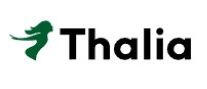Thalia Logo – Link zu meinen Büchern“ Link zu meinen Büchern