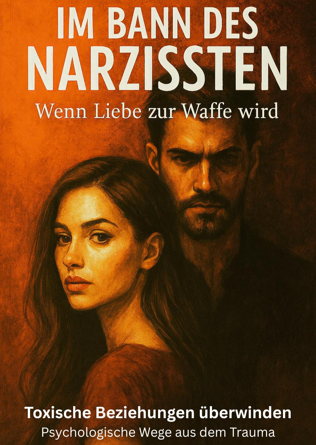 Im Bann des Narzissten Im Bann des Narzissten